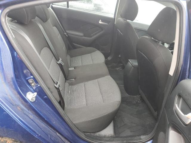 Photo 10 from auction – 2018 KIA FORTE LX with VIN 3KPFK4A74JE167459