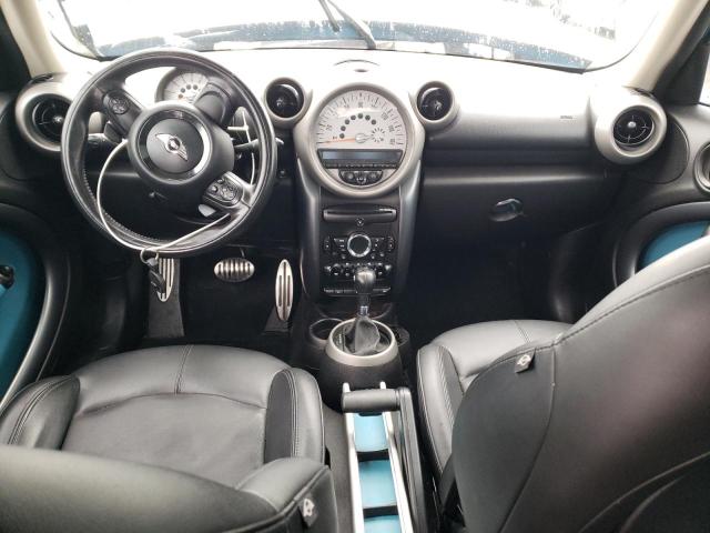 Photo 8 from auction – 2012 MINI COOPER S C with VIN WMWZC5C54CWL55996