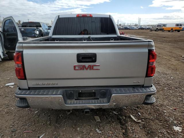 Photo 6 from auction – 2014 GMC SIERRA C15 with VIN 3GTP1VEC5EG565827