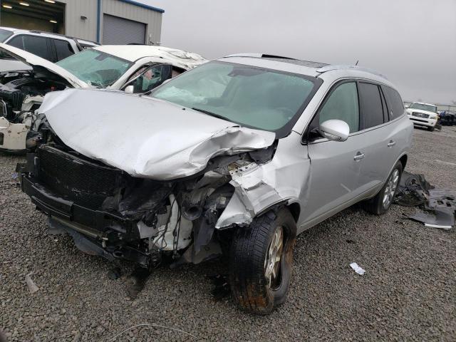 BUICK ENCLAVE 2014 with VIN 5GAKRCKD8EJ269110 - Photo from auction