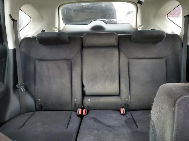 Photo 10 from auction – 2013 HONDA CR-V EX with VIN 5J6RM4H51DL044574