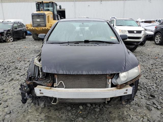 Photo 5 from auction – 2008 HONDA CIVIC LX with VIN 2HGFA15588H345612
