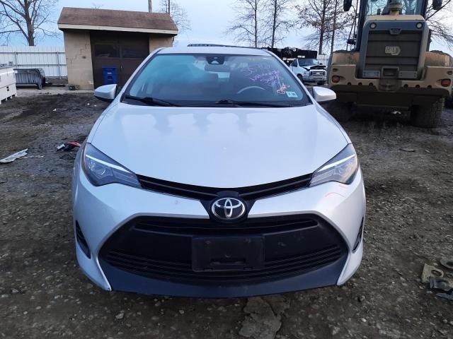 Photo 5 from auction – 2018 TOYOTA COROLLA L with VIN 2T1BURHE0JC964378