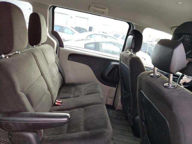 Photo 11 from auction – 2015 DODGE GRAND CARA with VIN 2C4RDGBG3FR607474