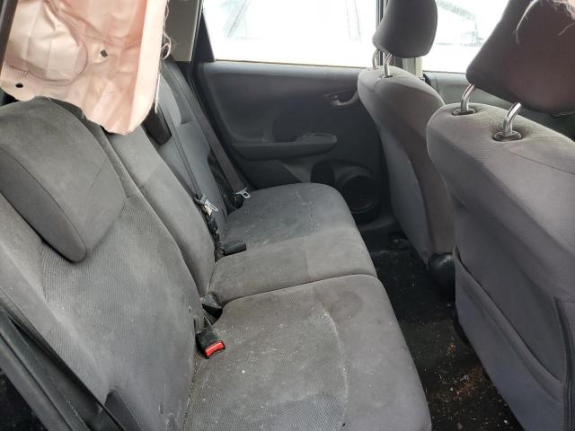 Photo 10 from auction – 2013 HONDA FIT with VIN JHMGE8H30DC050400