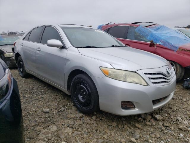 Photo 4 from auction – 2010 TOYOTA CAMRY BASE with VIN 4T4BF3EK0AR078857