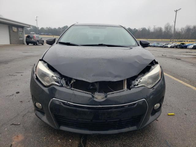 Photo 5 from auction – 2014 TOYOTA COROLLA L with VIN 2T1BURHE4EC002641