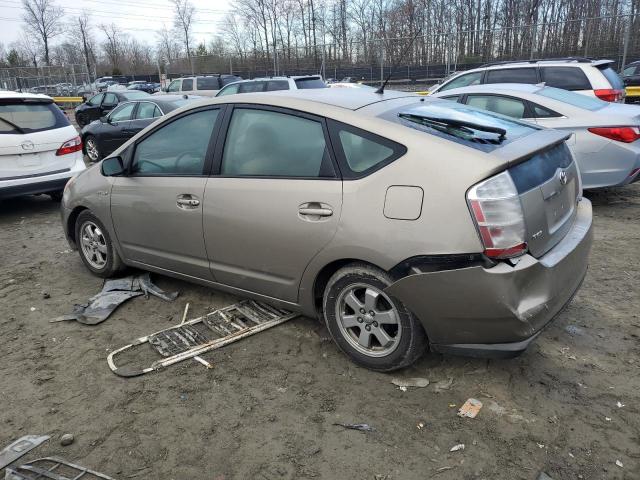 Photo 2 from auction – 2009 TOYOTA PRIUS with VIN JTDKB20U793510150
