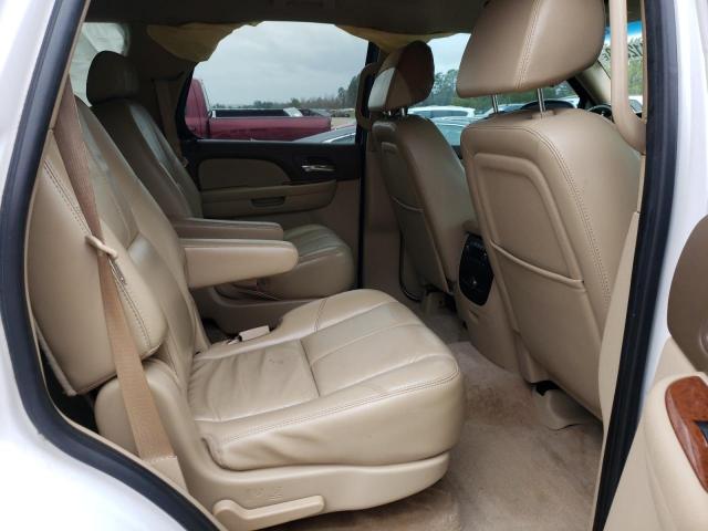 Photo 11 from auction – 2007 GMC YUKON with VIN 1GKFC13057R307242