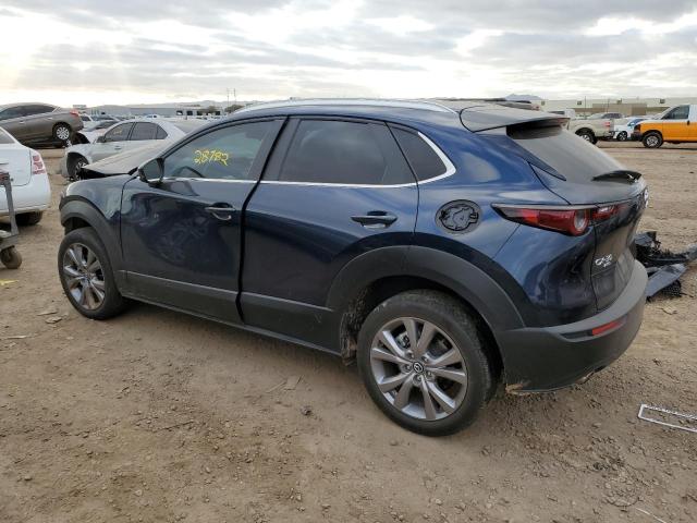 Photo 2 from auction – 2022 MAZDA CX-30 SELE with VIN 3MVDMBBLXNM413667