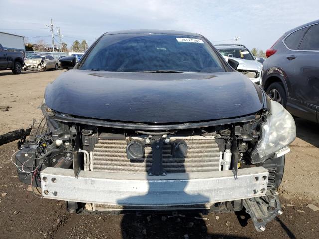 Photo 5 from auction – 2015 NISSAN ALTIMA 2.5 with VIN 1N4AL3AP6FC412719