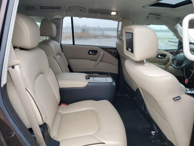 Photo 10 from auction – 2019 NISSAN ARMADA with VIN JN8AY2NEXK9759027