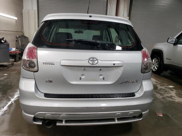 Photo 6 from auction – 2006 TOYOTA COROLLA MA with VIN 2T1KR30E26C557101