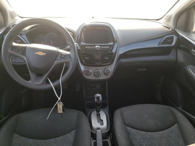 Photo 8 from auction – 2020 CHEVROLET SPARK 1LT with VIN KL8CD6SA9LC451059
