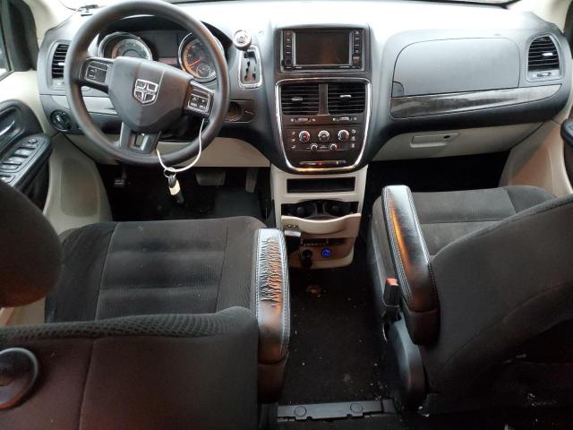Photo 8 from auction – 2019 DODGE GRAND CARA with VIN 2C4RDGBG7KR805260