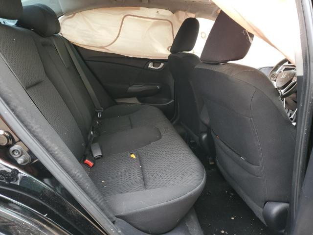 Photo 10 from auction – 2015 HONDA CIVIC EX with VIN 2HGFB2F87FH519601