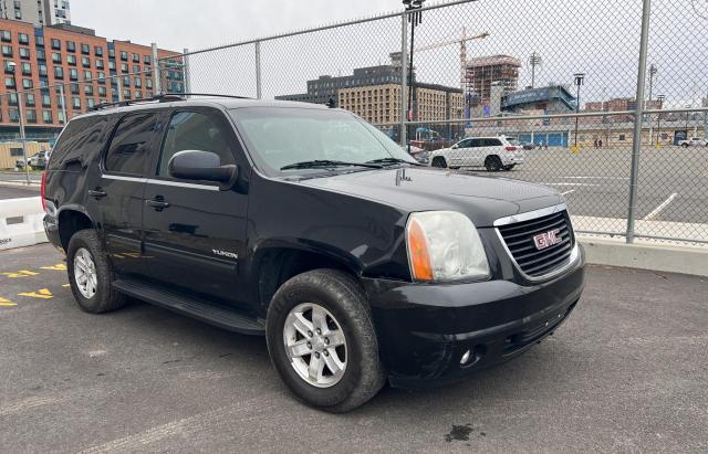 GMC YUKON SLE 2012 with VIN 1GKS2AE07CR144554 - Photo from auction