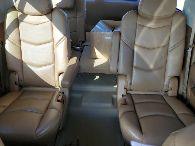 Photo 10 from auction – 2015 CADILLAC ESCALADE P with VIN 1GYS3PKJ4FR698092