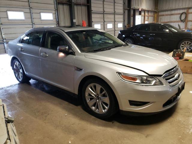 Photo 4 from auction – 2010 FORD TAURUS LIM with VIN 1FAHP2FW2AG105496