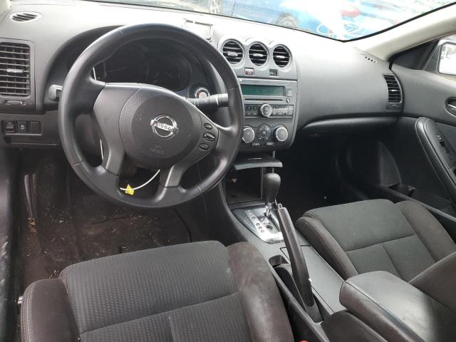 Photo 8 from auction – 2013 NISSAN ALTIMA S with VIN 1N4AL2EP9DC230255