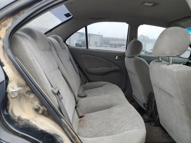 Photo 10 from auction – 2001 NISSAN SENTRA XE with VIN 3N1CB51D51L453169