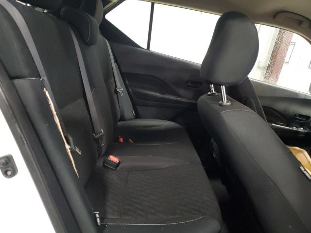 Photo 11 from auction – 2021 NISSAN KICKS S with VIN 3N1CP5BVXML475438
