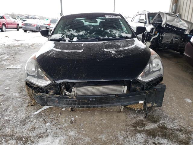 Photo 5 from auction – 2017 HYUNDAI VELOSTER with VIN KMHTC6AD9HU307580