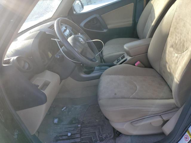 Photo 7 from auction – 2011 TOYOTA RAV4 with VIN JTMBF4DV1B5038668