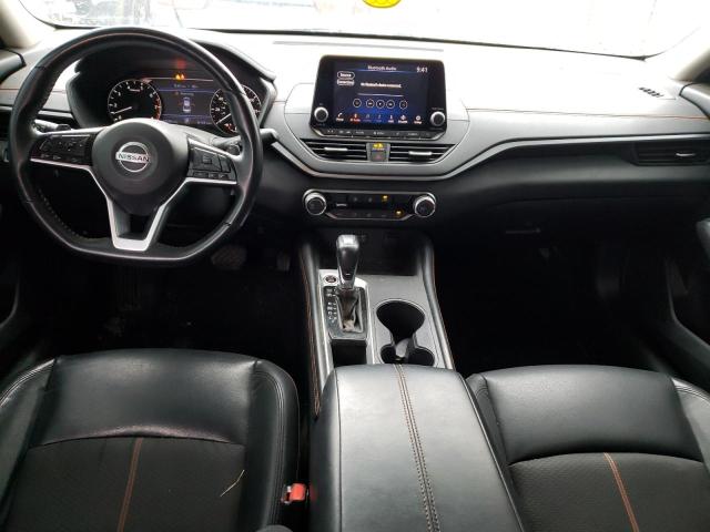 Photo 8 from auction – 2020 NISSAN ALTIMA SR with VIN 1N4BL4CV8LC130096
