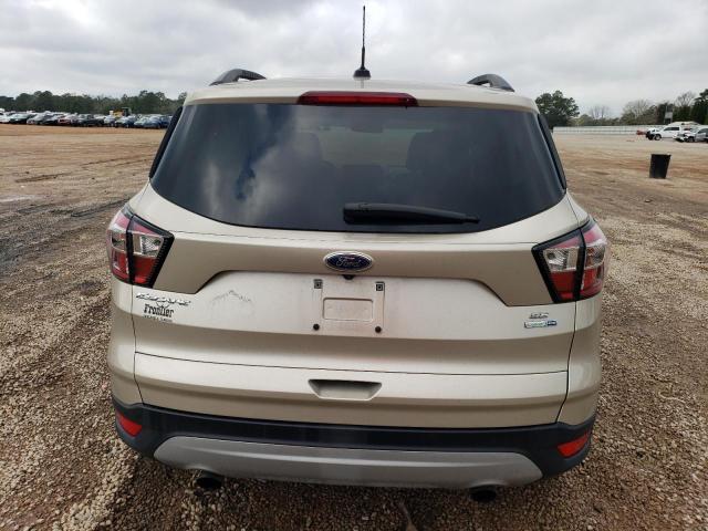 Photo 6 from auction – 2017 FORD ESCAPE SE with VIN 1FMCU9GD8HUB85641
