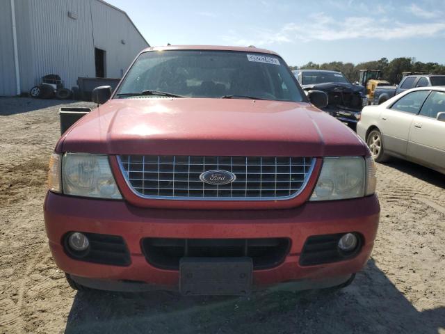 Photo 5 from auction – 2004 FORD EXPLORER X with VIN 1FMZU73KX4UA12832