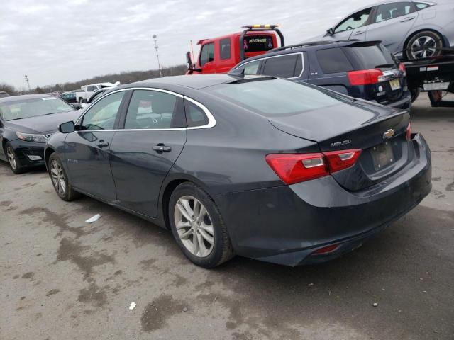 Photo 2 from auction – 2017 CHEVROLET MALIBU LT with VIN 1G1ZE5ST0HF205185