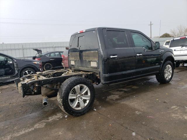 Photo 3 from auction – 2017 FORD F150 SUPER with VIN 1FTEW1EG3HFC13372