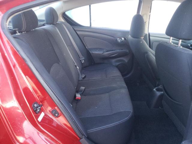 Photo 10 from auction – 2014 NISSAN VERSA S with VIN 3N1CN7AP8EL829673