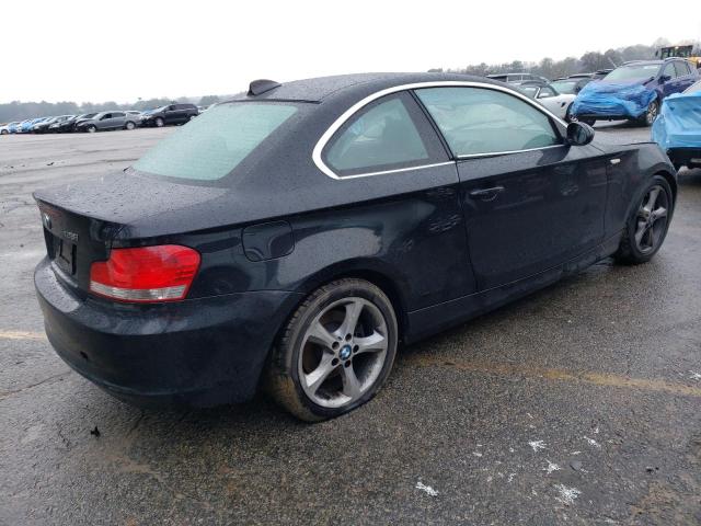 Photo 3 from auction – 2009 BMW 128 I with VIN WBAUP73539VK76215