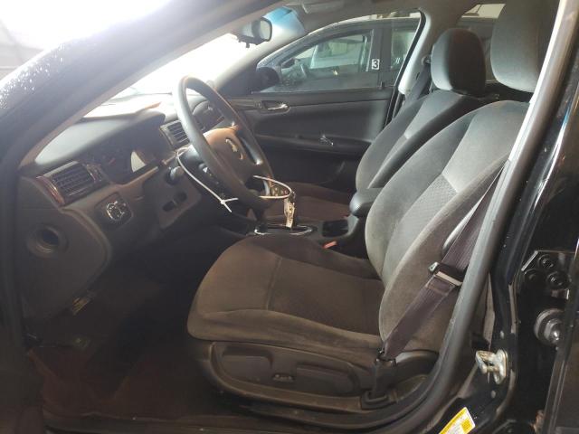 Photo 7 from auction – 2016 CHEVROLET IMPALA LIM with VIN 2G1WA5E38G1132003