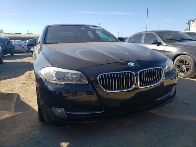 Photo 5 from auction – 2011 BMW 528 I with VIN WBAFR1C59BC749942