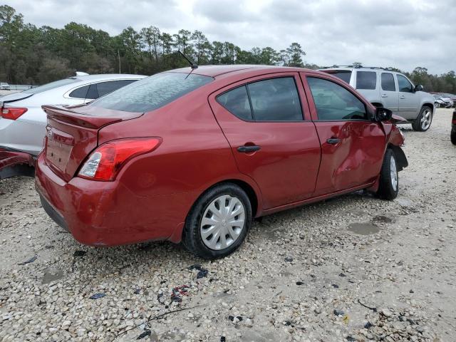 Photo 3 from auction – 2017 NISSAN VERSA S with VIN 3N1CN7APXHL811020