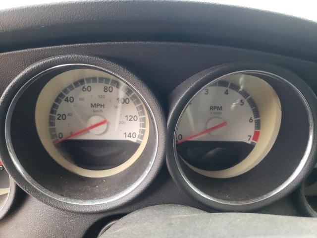 Photo 9 from auction – 2009 DODGE CHARGER with VIN 2B3KA43D79H560880