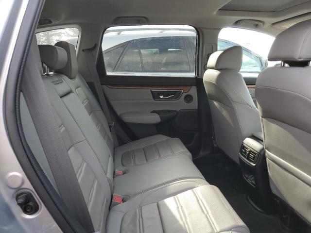 Photo 10 from auction – 2019 HONDA CR-V EXL with VIN 2HKRW2H84KH612784