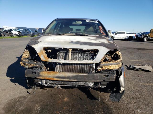 Photo 5 from auction – 2000 LEXUS RX 300 with VIN JT6HF10U8Y0129245