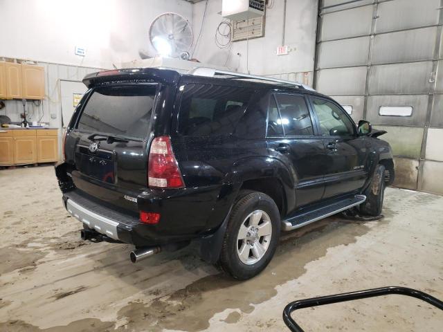 Photo 3 from auction – 2004 TOYOTA 4RUNNER LI with VIN JTEBT17RX40031106