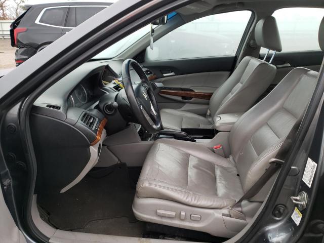 Photo 7 from auction – 2012 HONDA ACCORD with VIN 1HGCP2F85CA088500