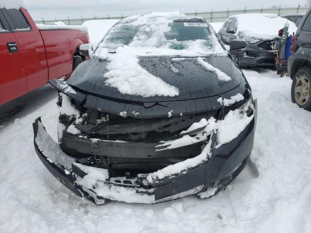 Photo 5 from auction – 2014 CHEVROLET IMPALA LT with VIN 2G1125S36E9160764