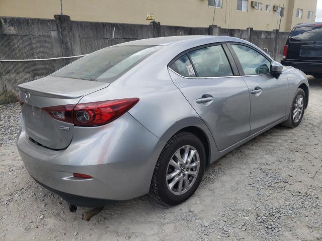 Photo 3 from auction – 2016 MAZDA 3 TOURING with VIN JM1BM1V76G1301224