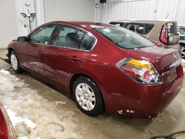 Photo 2 from auction – 2011 NISSAN ALTIMA BAS with VIN 1N4AL2AP0BN446406