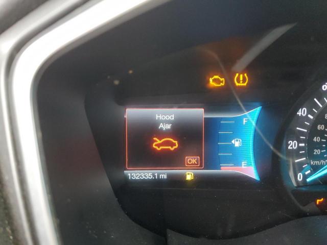 Photo 9 from auction – 2014 FORD FUSION TIT with VIN 3FA6P0D92ER253381