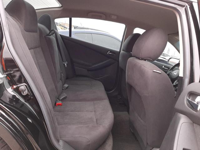 Photo 10 from auction – 2011 NISSAN ALTIMA SR with VIN 1N4BL2AP6BN489474