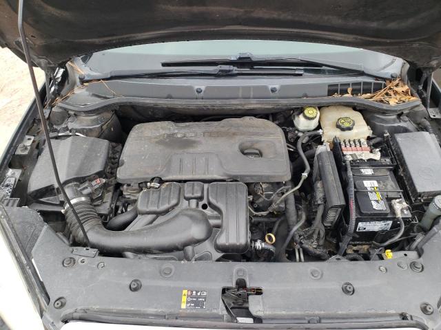 Photo 11 from auction – 2015 BUICK VERANO with VIN 1G4PS5SK5F4130311