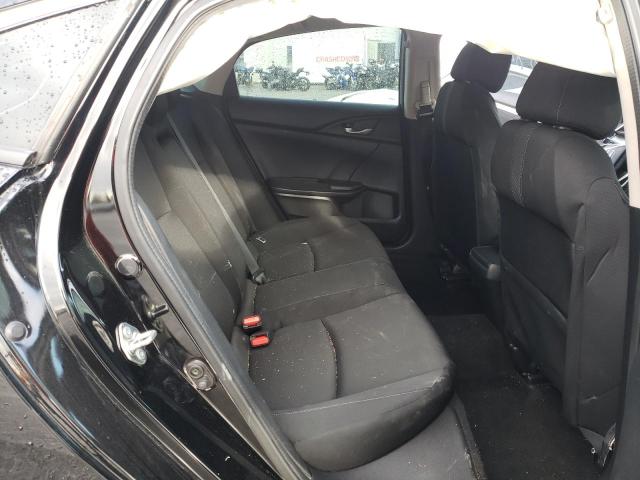 Photo 10 from auction – 2016 HONDA CIVIC EX with VIN 2HGFC2F74GH543053